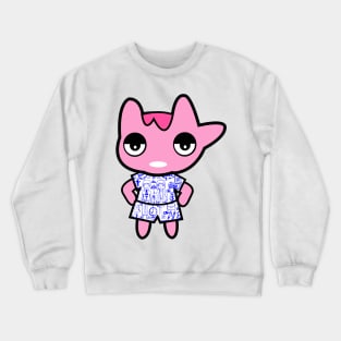 Hugkun Characters Design 51 Crewneck Sweatshirt